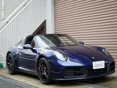 2026 Porsche 911 thumbnail 53