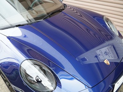 2026 Porsche 911 thumbnail 36