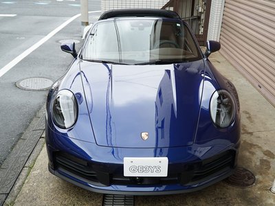 2026 Porsche 911 photo 6