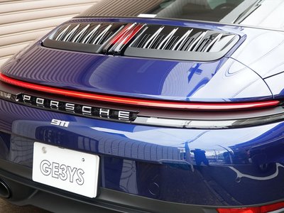 2026 Porsche 911 thumbnail 57