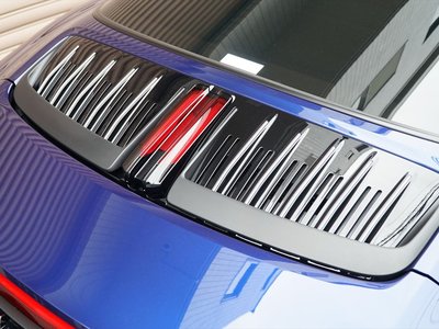 2026 Porsche 911 thumbnail 41