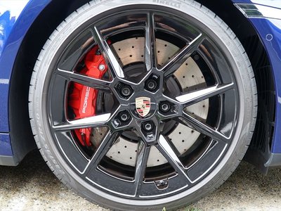 2026 Porsche 911 thumbnail 29