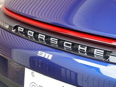2026 Porsche 911 thumbnail 42