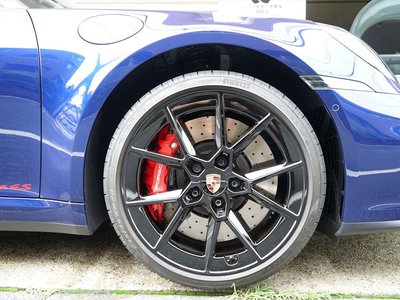 2026 Porsche 911 thumbnail 28