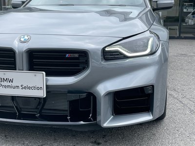 2026 BMW M2 COUPE 照片 14