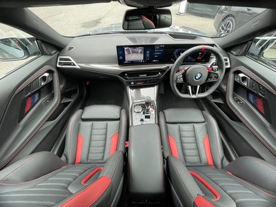 2026 BMW M2 COUPE 照片 5