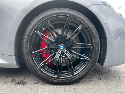2026 BMW M2 COUPE 照片 4