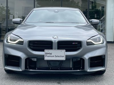 2026 BMW M2 COUPE 照片 13