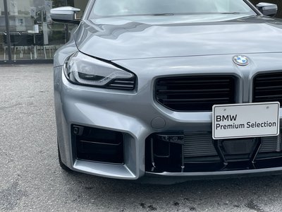 2026 BMW M2 COUPE 照片 15