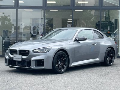 2026 BMW M2 COUPE 照片 1