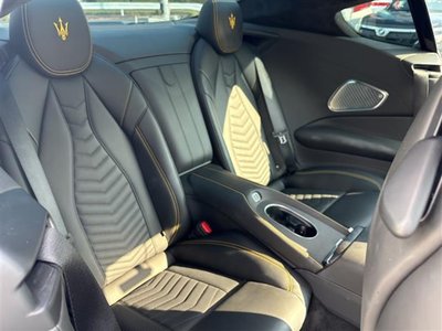 2024 Maserati GRANTURISMO 照片 13