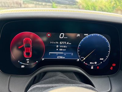 2024 Maserati GRANTURISMO 照片 3