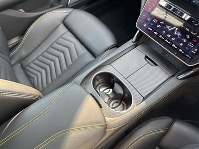 2024 Maserati GRANTURISMO 照片 10