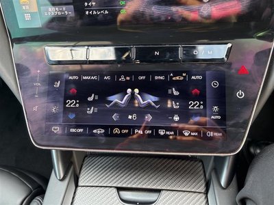 2024 Maserati GRANTURISMO 照片 9
