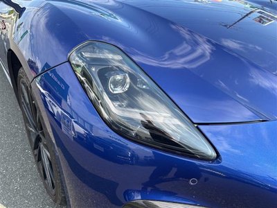 2024 Maserati GRANTURISMO 照片 15