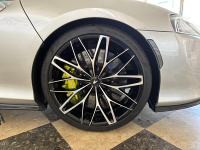 2022 Mclaren GT 缩略图 42