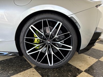 2022 Mclaren GT 缩略图 44
