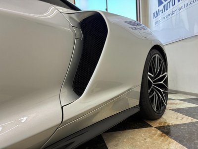 2022 Mclaren GT 缩略图 51