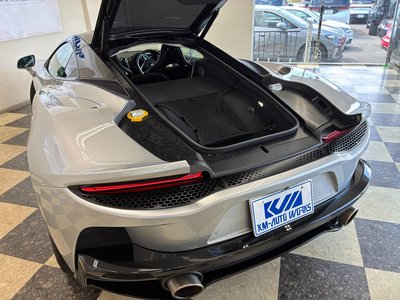 2022 Mclaren GT 缩略图 20