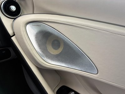 صورة 13 لـ 2022 Mclaren GT
