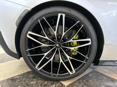 2022 Mclaren GT 缩略图 41