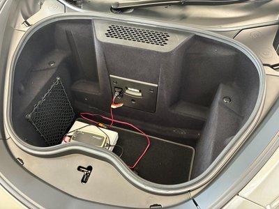 2022 Mclaren GT 缩略图 34