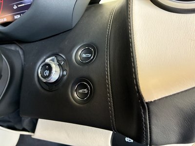 2022 Mclaren GT 缩略图 28