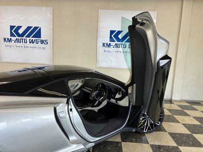 2022 Mclaren GT 缩略图 24