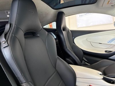 2022 Mclaren GT 缩略图 25