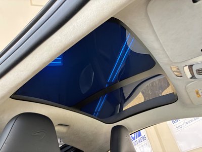 2022 Mclaren GT 缩略图 31