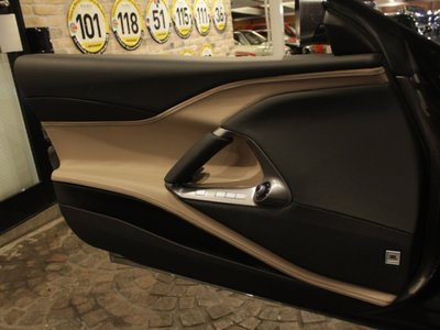 2022 Ferrari 812 GTS 照片 14