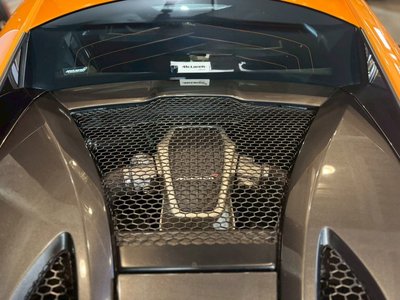 2016 Mclaren 540C COUPE 照片 34