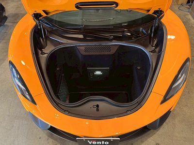 2016 Mclaren 540C COUPE 照片 75