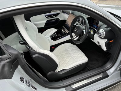 2025 Mercedes-BENZ GT AMG — миниатюра 17
