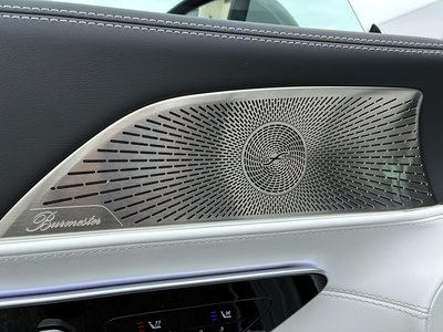 2025 Mercedes-BENZ GT AMG — миниатюра 48