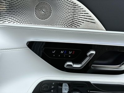 2025 Mercedes-BENZ GT AMG — миниатюра 31