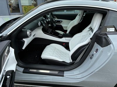 2025 Mercedes-BENZ GT AMG — миниатюра 21