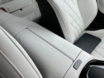 2025 Mercedes-BENZ GT AMG — миниатюра 46