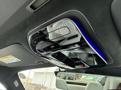 2025 Mercedes-BENZ GT AMG — миниатюра 34