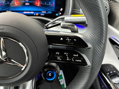2025 Mercedes-BENZ GT AMG — миниатюра 25