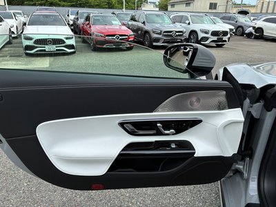2025 Mercedes-BENZ GT AMG — миниатюра 27