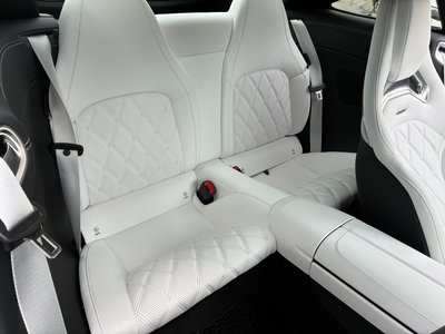 2025 Mercedes-BENZ GT AMG — миниатюра 50