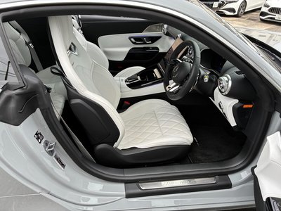 2025 Mercedes-BENZ GT AMG — миниатюра 18