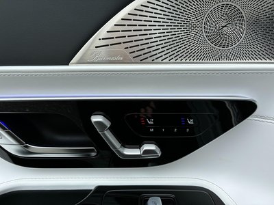 2025 Mercedes-BENZ GT AMG — миниатюра 28