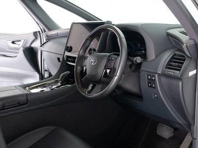 2023 Toyota VELLFIRE — фото 35