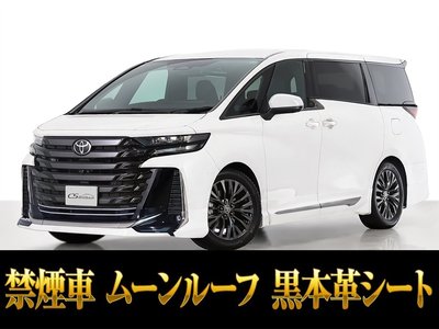 2023 Toyota VELLFIRE — фото 2