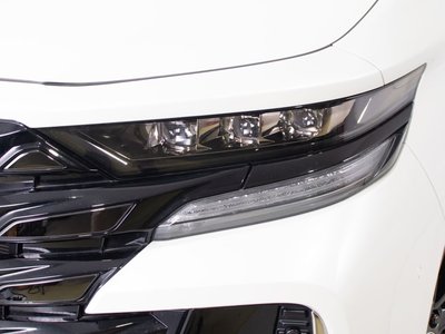2023 Toyota VELLFIRE — фото 13