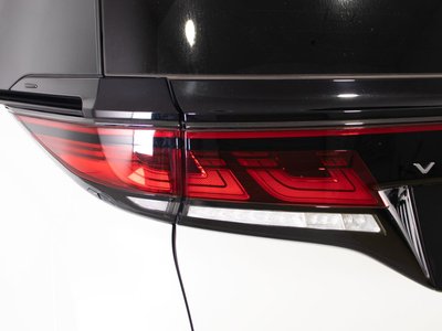 2023 Toyota VELLFIRE — фото 15