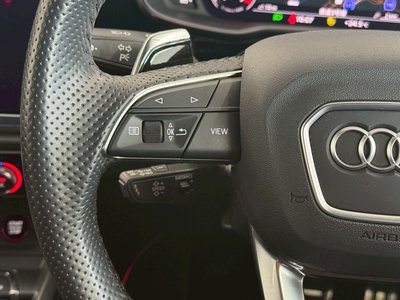2021 AUDI RS Q3 照片 22