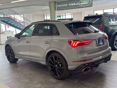 صورة 7 لـ 2021 AUDI RS Q3
